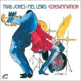 Thad Jones