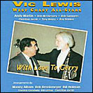Andy Martin / Vic Lewis