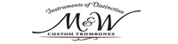 M & W Trombones