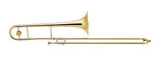 Vincent Bach Trombones Thomann