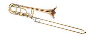 Edwards Trombones Thomann