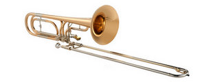 Kuhnl & Hoyer Trombones Thomann