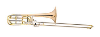 Thomann Jupiter Trombones