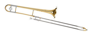 Various Trombones Thomann