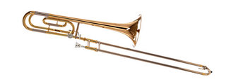 Yamaha Trombones Thomann