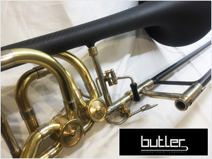 Butler Trombones