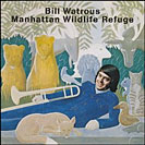 Bill Watrous