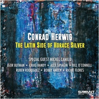 Conrad Herwig The Latin Side