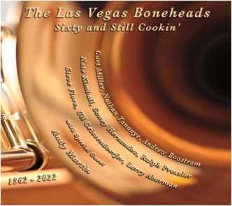 Las Vegas Boneheads