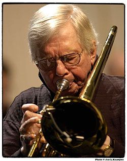 Bob Brookmeyer