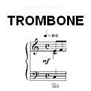 Trombone Sheet Music