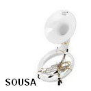 Sousaphone