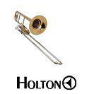Holton Trombones