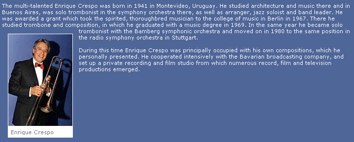 ENRIQUE CRESPO