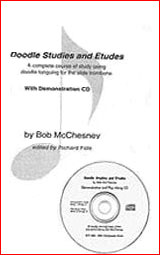Doodle Studies and Etudes