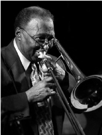 Curtis Fuller