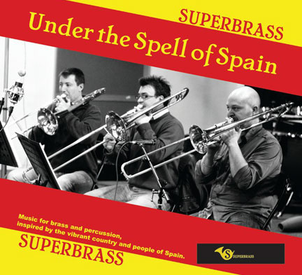 SUPERBRASS