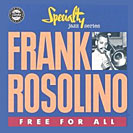 Frank Rosolino