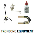 Thomann Equipment